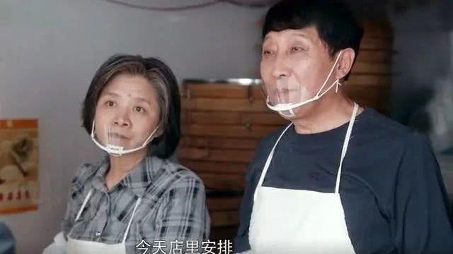 倪萍喊话迟蓬：生万物大脚娘太精彩