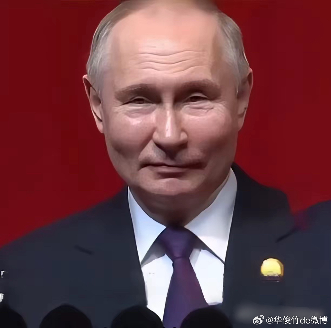 克宫：普京在中国有宾至如归的感觉
